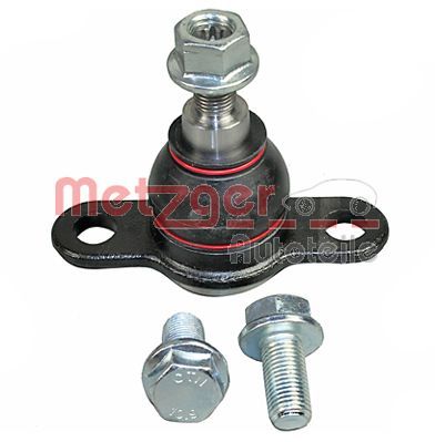 Ball Joint METZGER AUTOTEILE 57030108