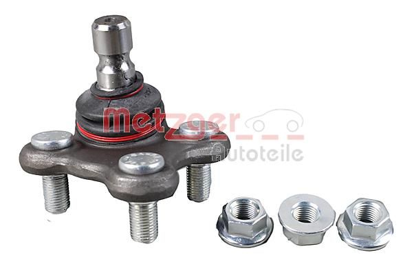 METZGER AUTOTEILE 57030601 Ball Joint