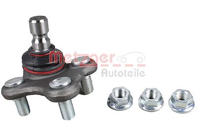 Ball Joint METZGER AUTOTEILE 57030702