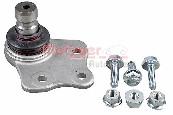 METZGER AUTOTEILE 57030908 Ball Joint
