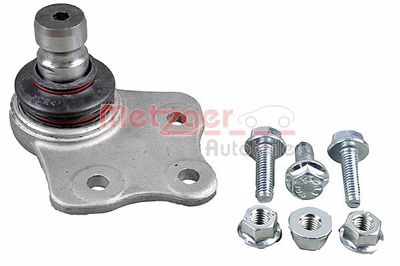 Ball Joint METZGER AUTOTEILE 57030908