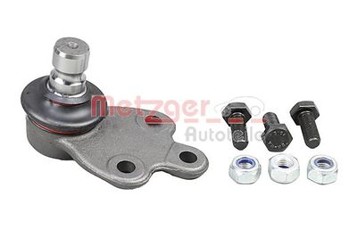 Ball Joint METZGER AUTOTEILE 57031108