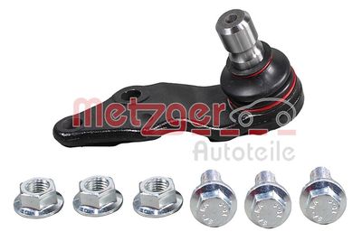 Ball Joint METZGER AUTOTEILE 57032802