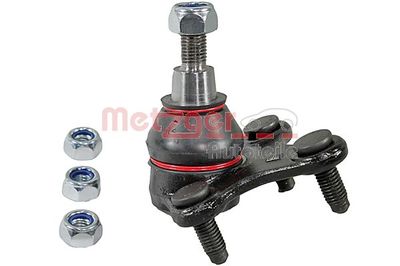 Ball Joint METZGER AUTOTEILE 57033102