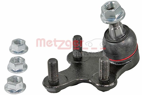 METZGER AUTOTEILE 57033408 Ball Joint