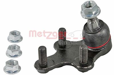 Ball Joint METZGER AUTOTEILE 57033408