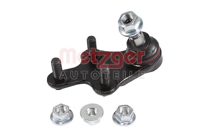 METZGER AUTOTEILE 57033808 Ball Joint