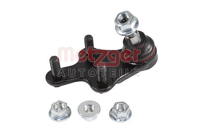 Ball Joint METZGER AUTOTEILE 57033808