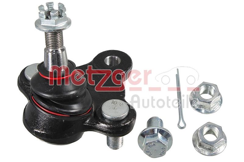 METZGER AUTOTEILE 57034001 Ball Joint