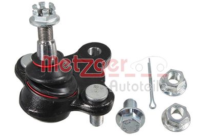 Ball Joint METZGER AUTOTEILE 57034001