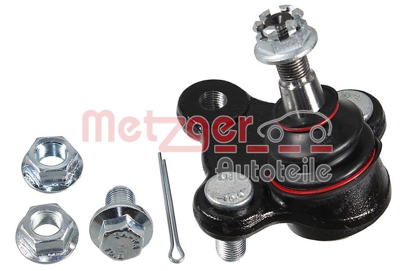 METZGER AUTOTEILE 57034102 Ball Joint