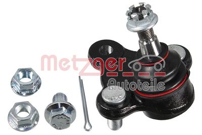 Ball Joint METZGER AUTOTEILE 57034102