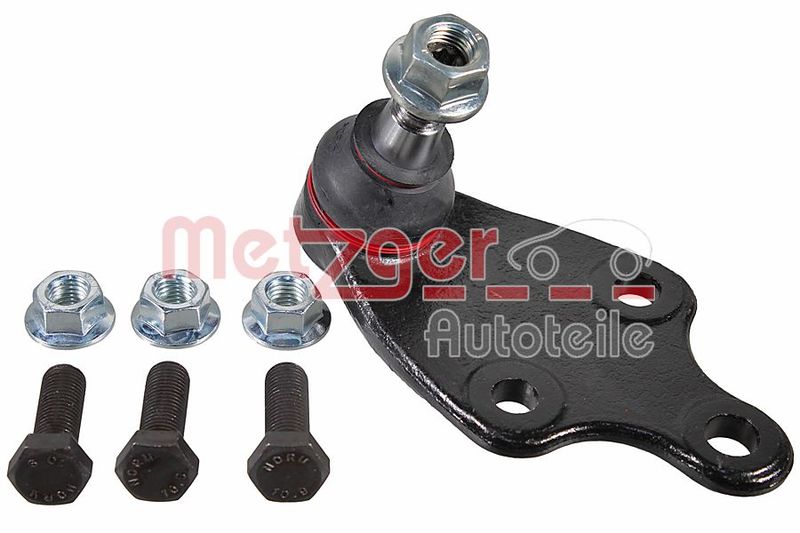 METZGER AUTOTEILE 57034208 Ball Joint
