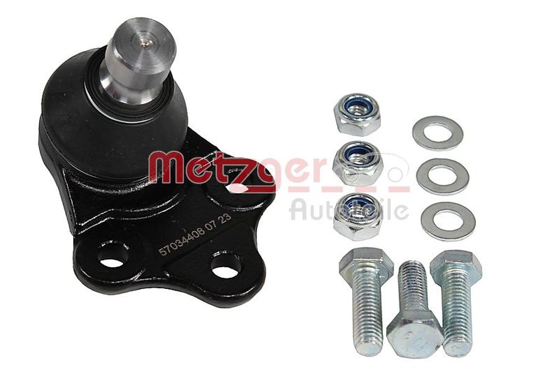 METZGER AUTOTEILE 57034408 Ball Joint