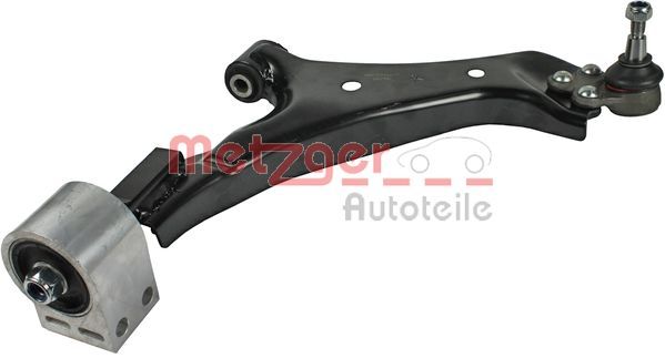 METZGER AUTOTEILE 58002302 Control/Trailing Arm, wheel suspension