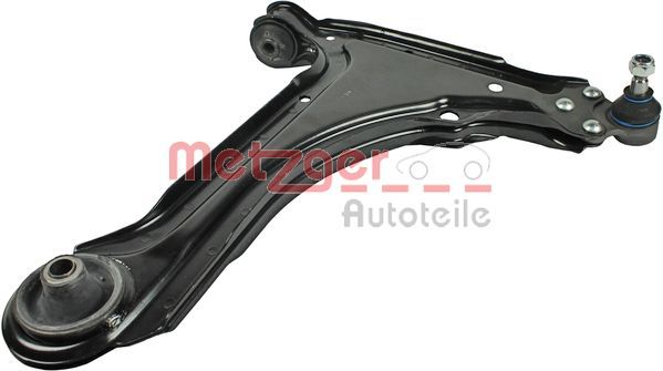 METZGER AUTOTEILE 58002612 Control/Trailing Arm, wheel suspension