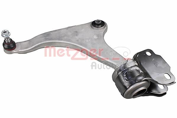 METZGER AUTOTEILE 58003201 Control/Trailing Arm, wheel suspension