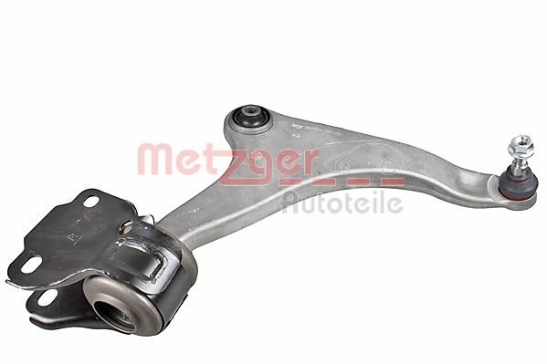 METZGER AUTOTEILE 58003302 Control/Trailing Arm, wheel suspension
