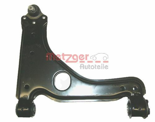METZGER AUTOTEILE 58003402 Control/Trailing Arm, wheel suspension