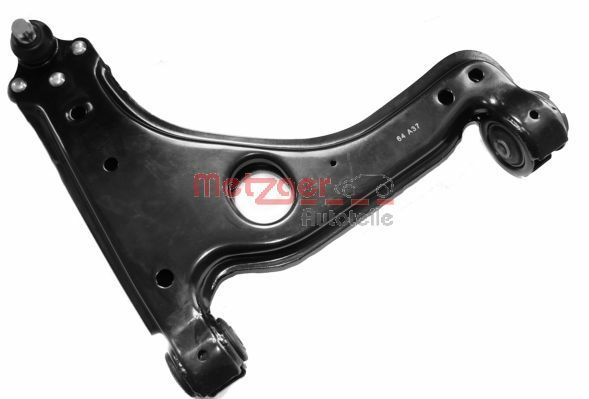 METZGER AUTOTEILE 58003602 Control/Trailing Arm, wheel suspension