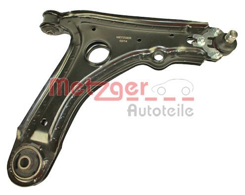 METZGER AUTOTEILE 58005912 Control/Trailing Arm, wheel suspension