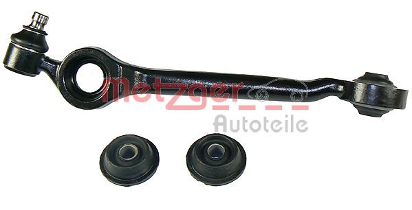 METZGER AUTOTEILE 58008601 Control/Trailing Arm, wheel suspension