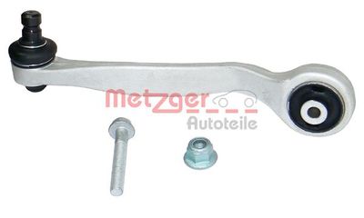 Control/Trailing Arm, wheel suspension METZGER AUTOTEILE 58010211