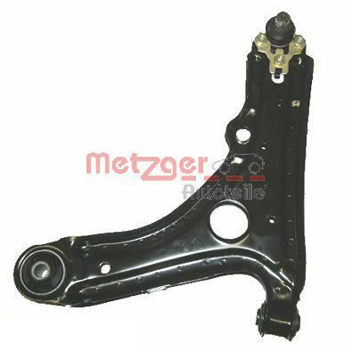 METZGER AUTOTEILE 58011211 Control/Trailing Arm, wheel suspension