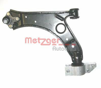 METZGER AUTOTEILE 58013401 Control/Trailing Arm, wheel suspension