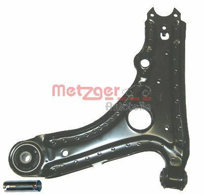 METZGER AUTOTEILE 58015318 Control/Trailing Arm, wheel suspension