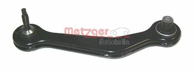Control/Trailing Arm, wheel suspension METZGER AUTOTEILE 58016104