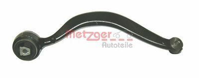 Control/Trailing Arm, wheel suspension METZGER AUTOTEILE 58019002