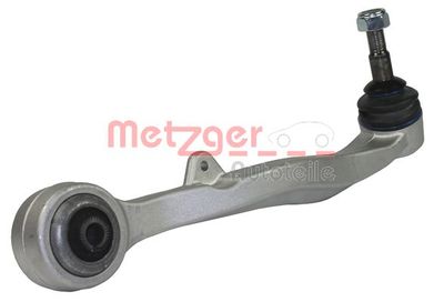 Control/Trailing Arm, wheel suspension METZGER AUTOTEILE 58019702