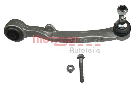 METZGER AUTOTEILE 58019902 Control/Trailing Arm, wheel suspension