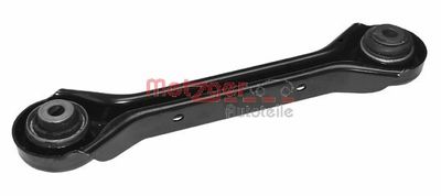 Control/Trailing Arm, wheel suspension METZGER AUTOTEILE 58021309
