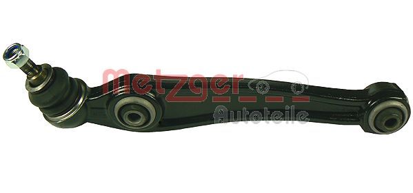 METZGER AUTOTEILE 58021801 Control/Trailing Arm, wheel suspension