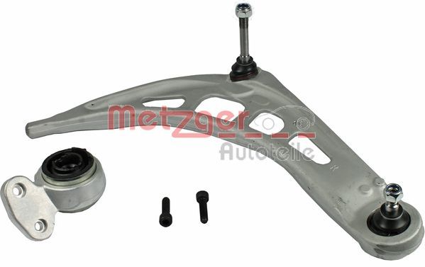 METZGER AUTOTEILE 58022812 Control/Trailing Arm, wheel suspension