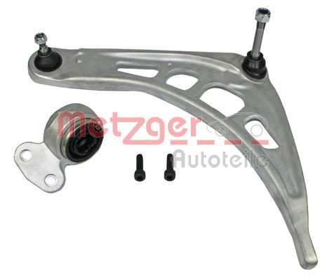 METZGER AUTOTEILE 58023111 Control/Trailing Arm, wheel suspension