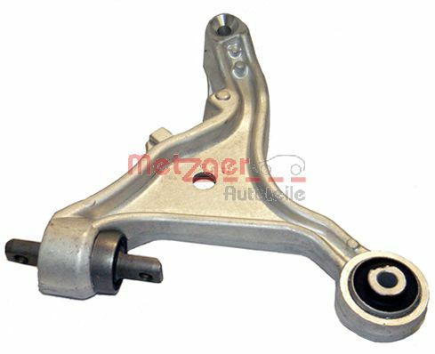 METZGER AUTOTEILE 58025401 Control/Trailing Arm, wheel suspension