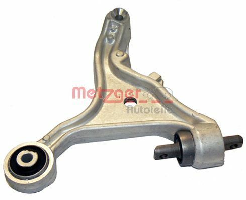 METZGER AUTOTEILE 58025502 Control/Trailing Arm, wheel suspension