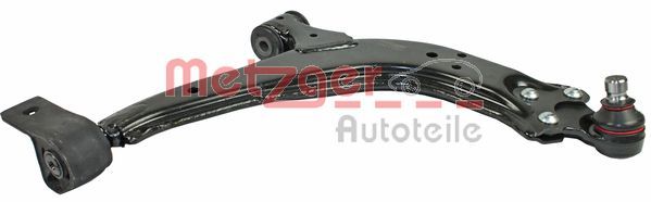 METZGER AUTOTEILE 58026402 Control/Trailing Arm, wheel suspension