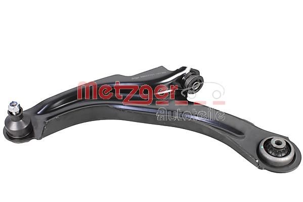 METZGER AUTOTEILE 58027701 Control/Trailing Arm, wheel suspension