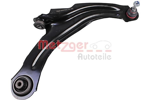 METZGER AUTOTEILE 58027802 Control/Trailing Arm, wheel suspension