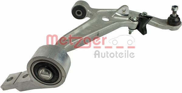 METZGER AUTOTEILE 58027902 Control/Trailing Arm, wheel suspension