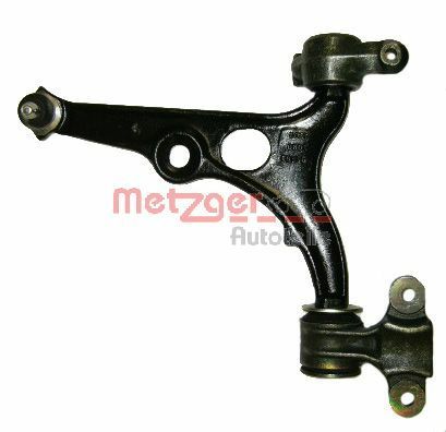 METZGER AUTOTEILE 58033401 Control/Trailing Arm, wheel suspension
