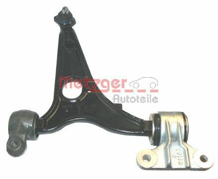 METZGER AUTOTEILE 58034902 Control/Trailing Arm, wheel suspension