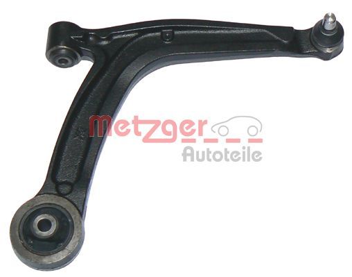 METZGER AUTOTEILE 58037102 Control/Trailing Arm, wheel suspension