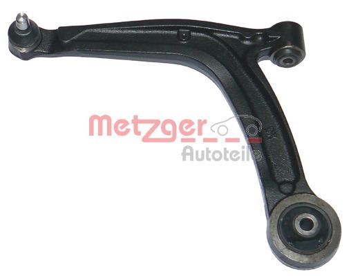METZGER AUTOTEILE 58037201 Control/Trailing Arm, wheel suspension