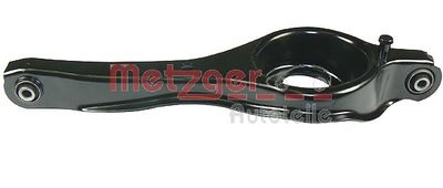Control/Trailing Arm, wheel suspension METZGER AUTOTEILE 58038409