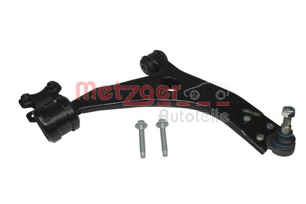 METZGER AUTOTEILE 58038702 Control/Trailing Arm, wheel suspension